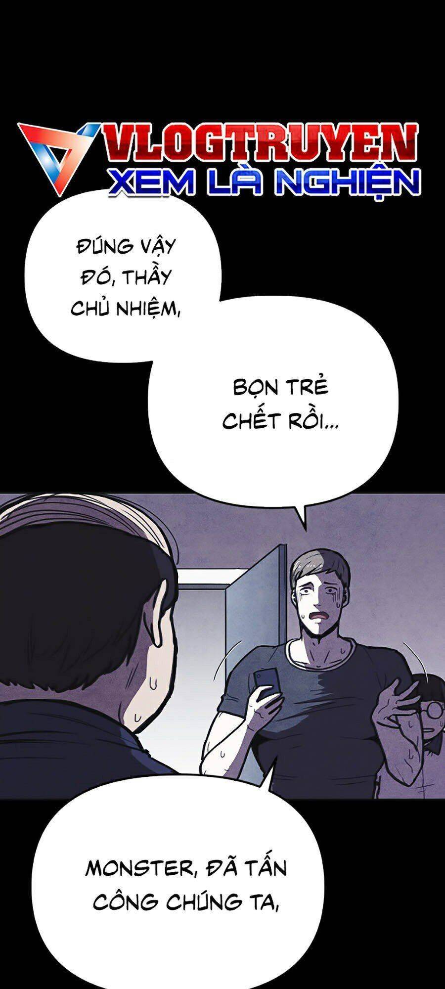 Cậu Bé Shotgun Chapter 10 - 25