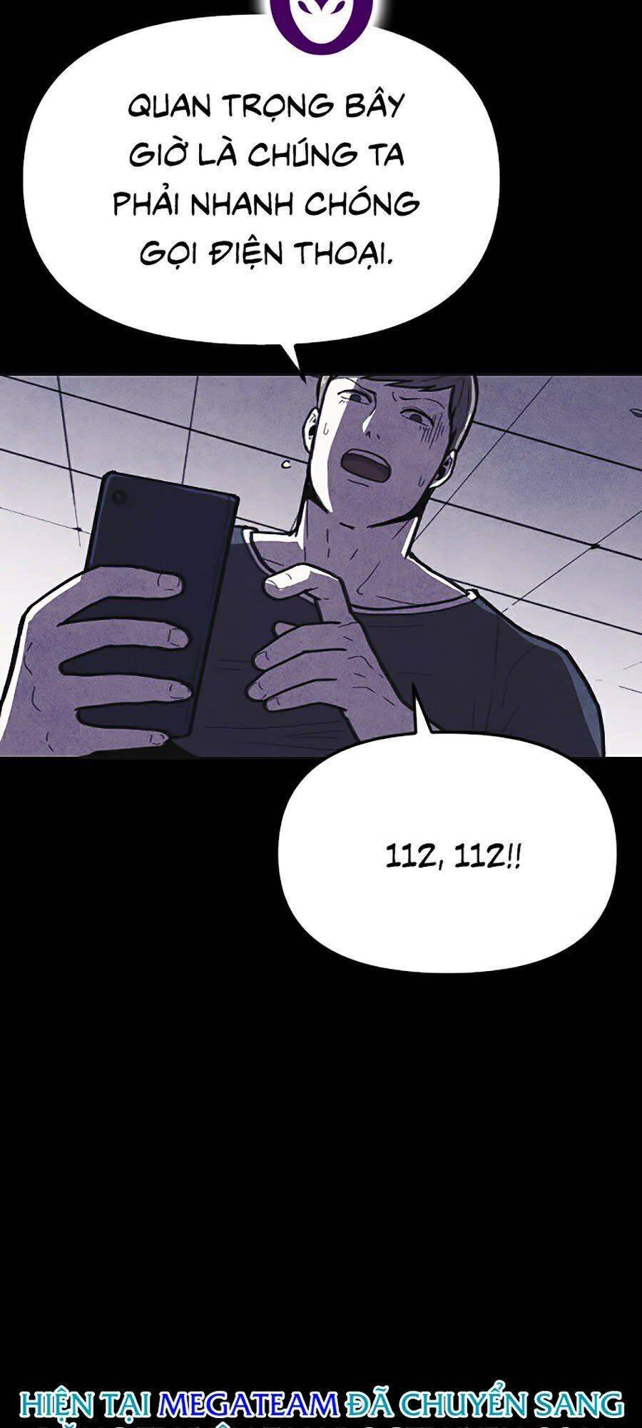 Cậu Bé Shotgun Chapter 10 - 27