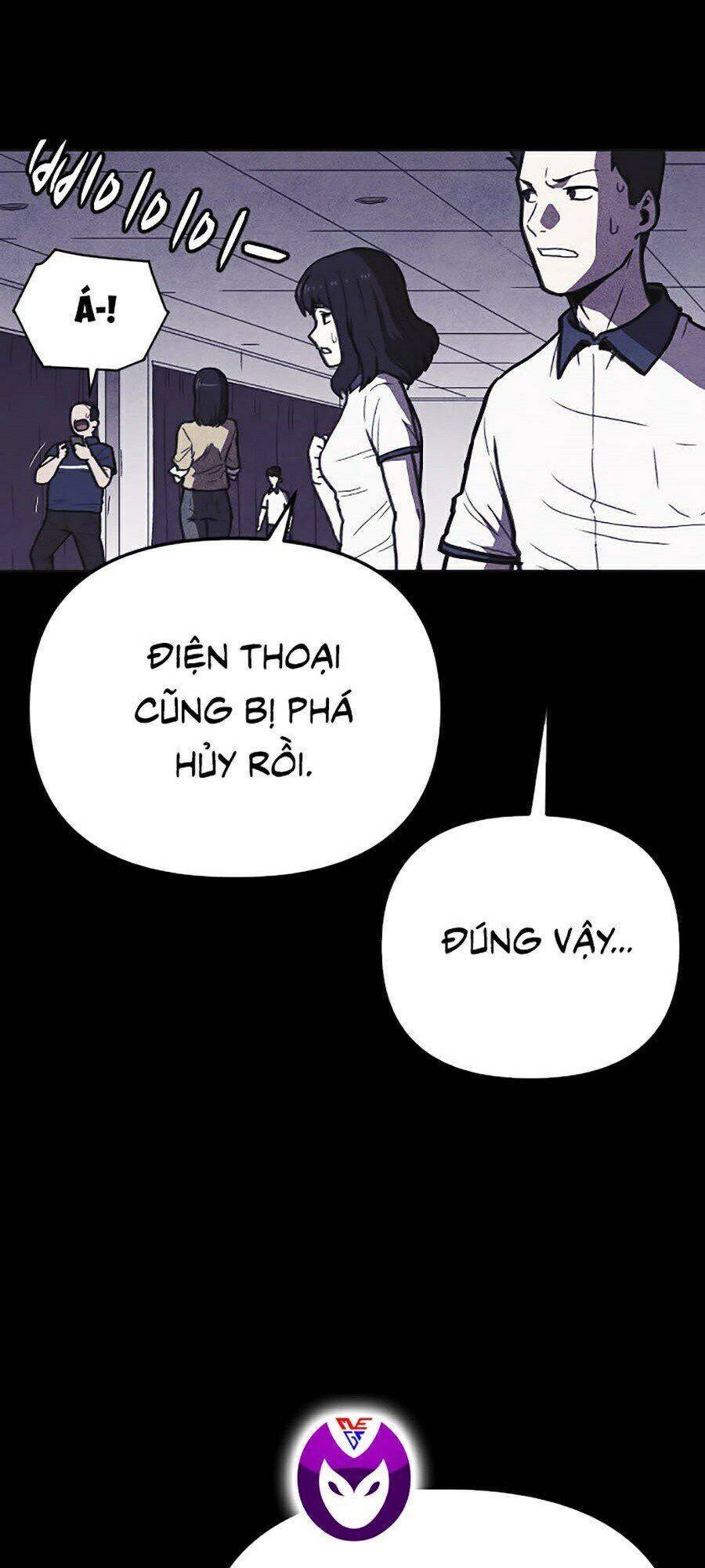 Cậu Bé Shotgun Chapter 10 - 33