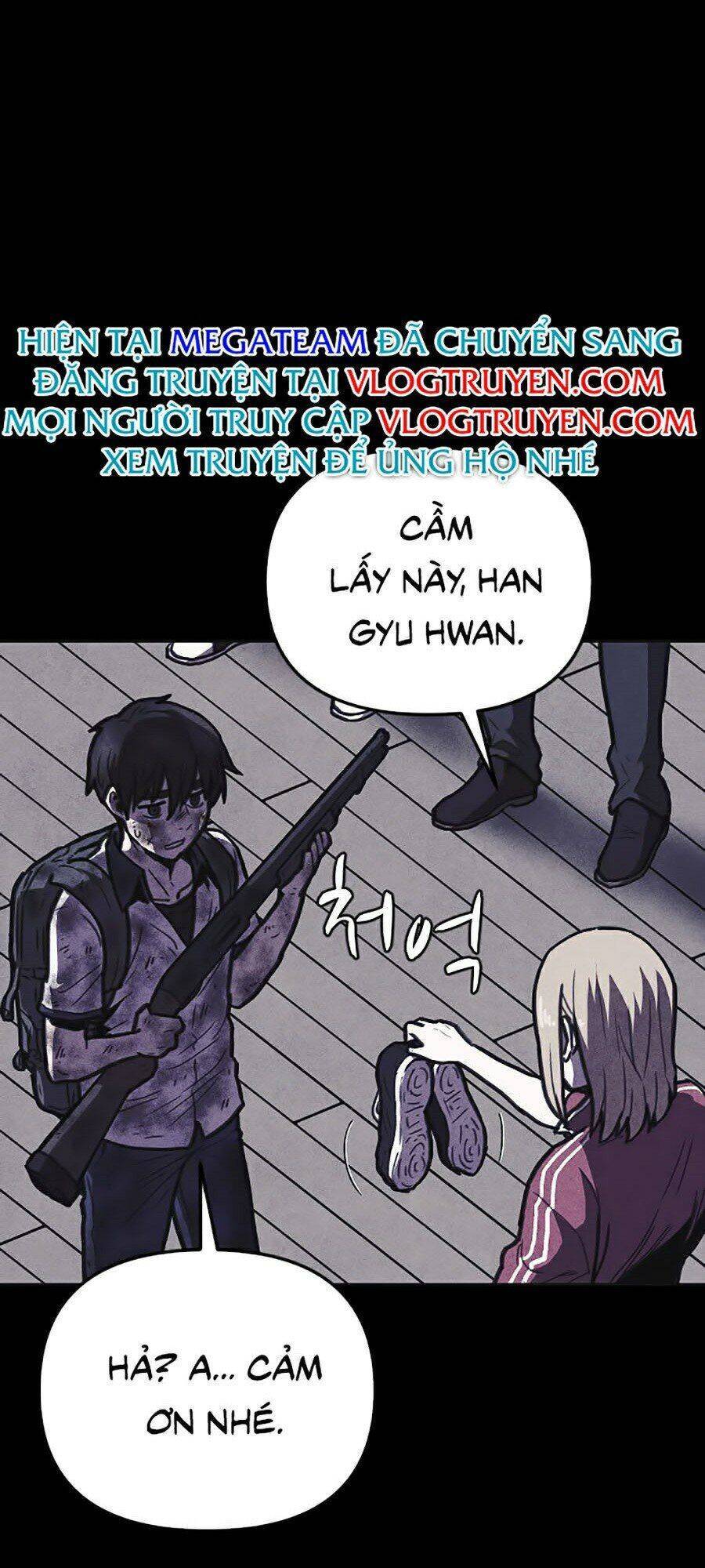 Cậu Bé Shotgun Chapter 10 - 59