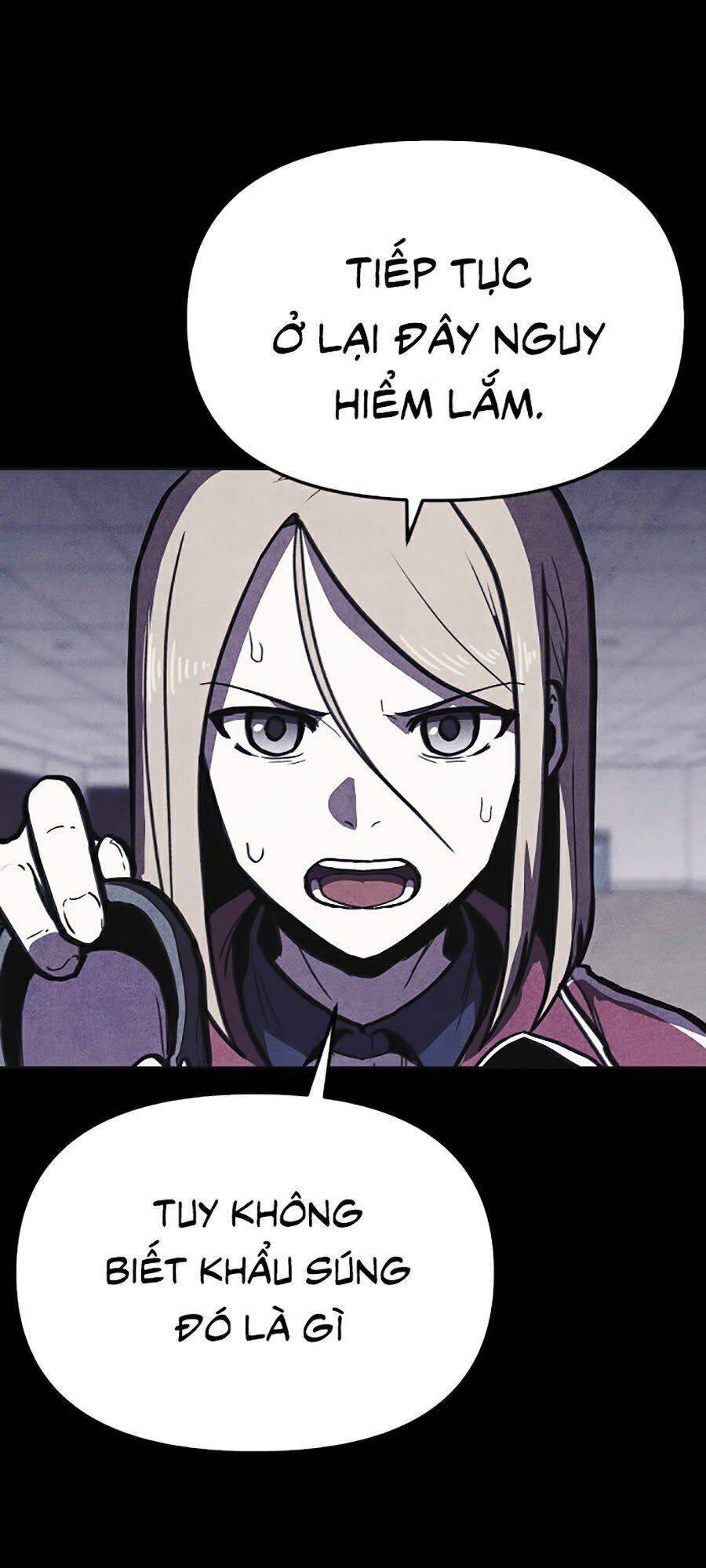 Cậu Bé Shotgun Chapter 10 - 61