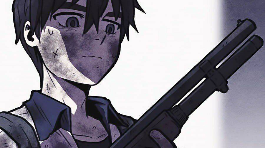 Cậu Bé Shotgun Chapter 10 - 64