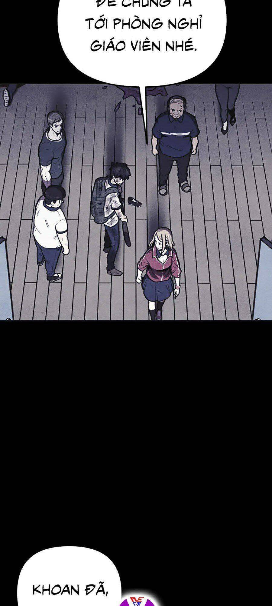 Cậu Bé Shotgun Chapter 10 - 69