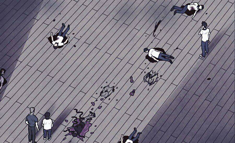 Cậu Bé Shotgun Chapter 10 - 8