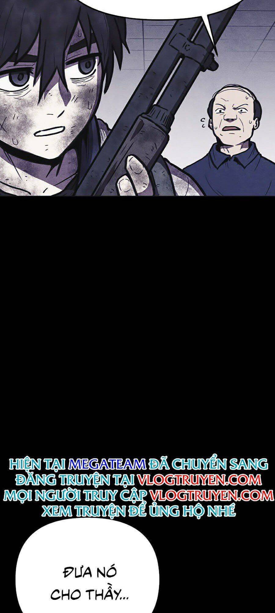 Cậu Bé Shotgun Chapter 10 - 71