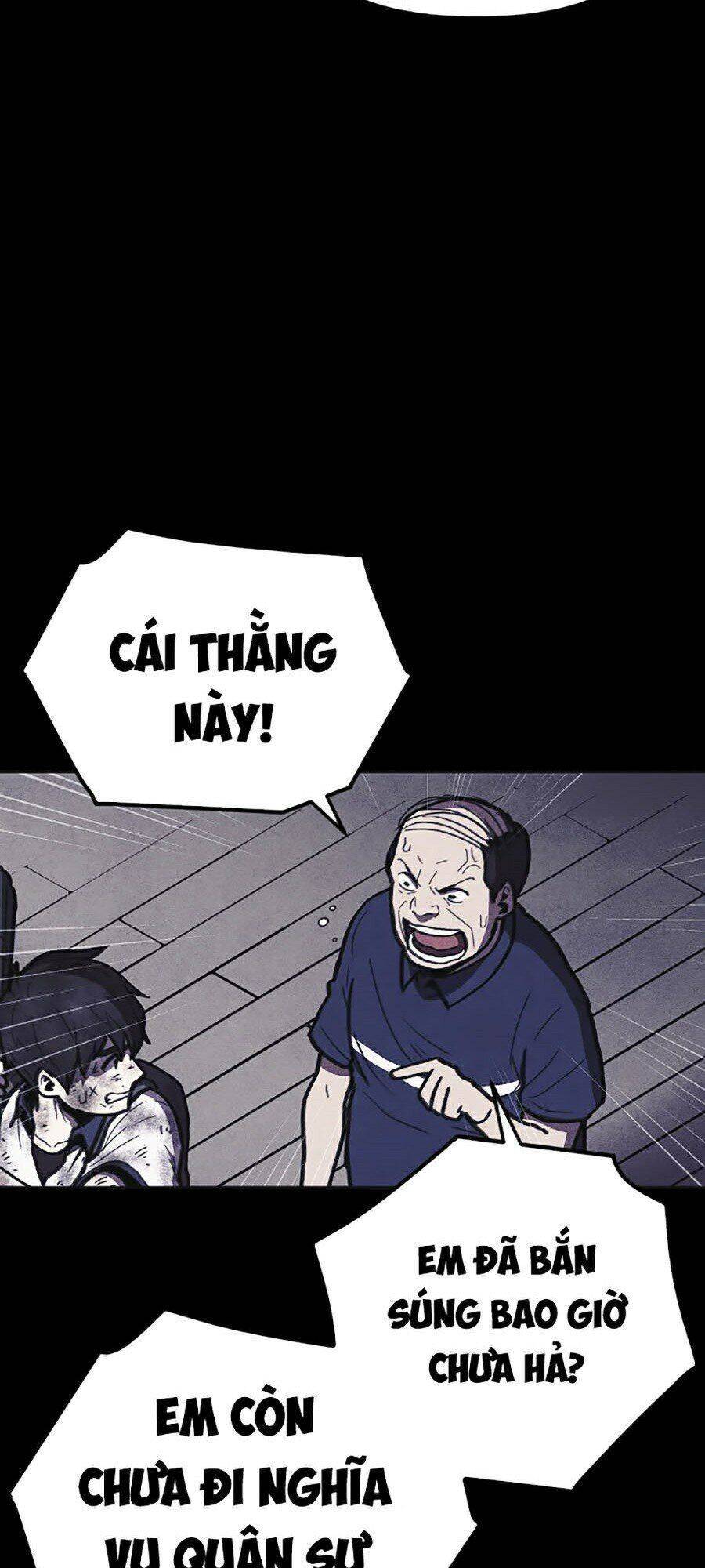 Cậu Bé Shotgun Chapter 10 - 77