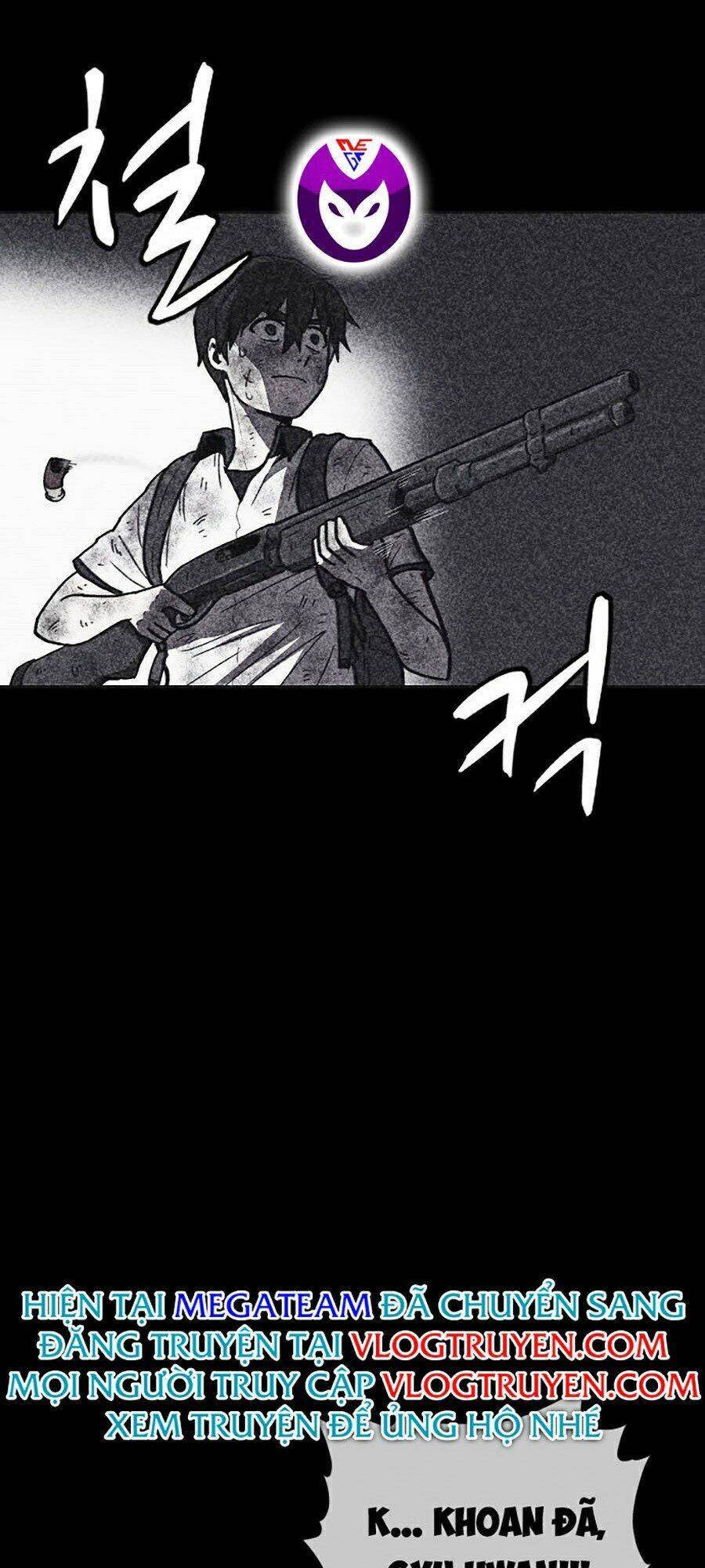 Cậu Bé Shotgun Chapter 10 - 95