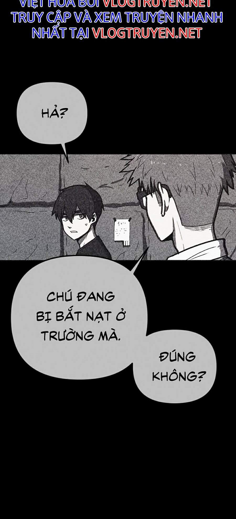 Cậu Bé Shotgun Chapter 16 - 18