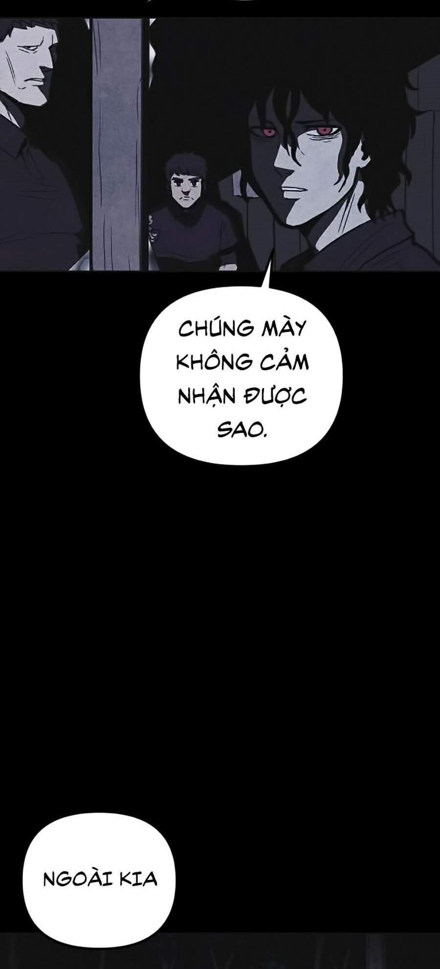 Cậu Bé Shotgun Chapter 16 - 8