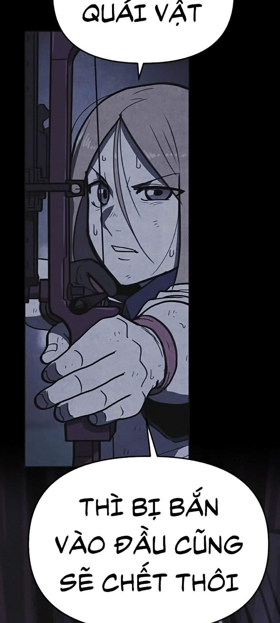 Cậu Bé Shotgun Chapter 18 - 85