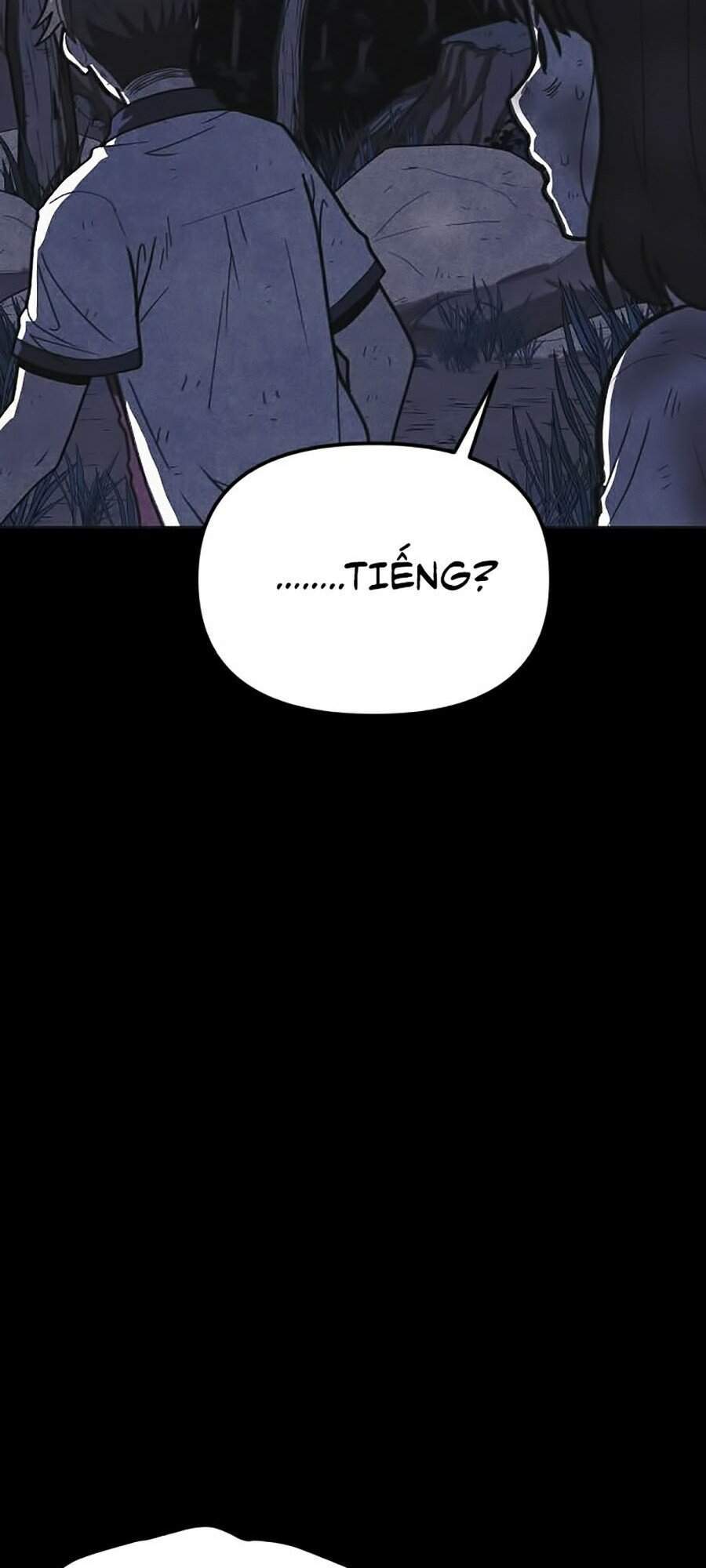 Cậu Bé Shotgun Chapter 19 - 21