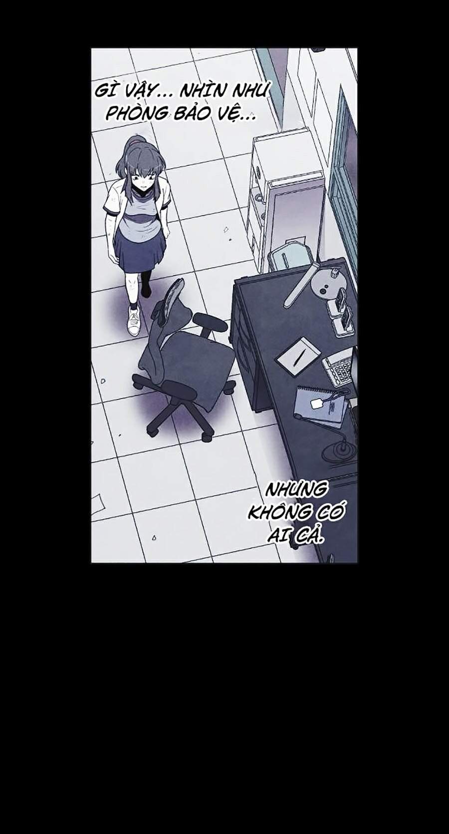 Cậu Bé Shotgun Chapter 23 - 64