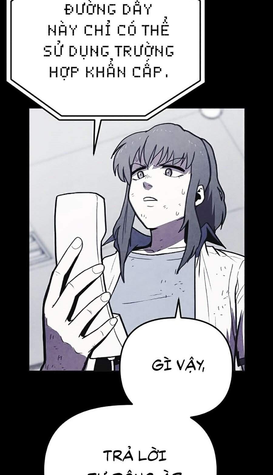 Cậu Bé Shotgun Chapter 23 - 90