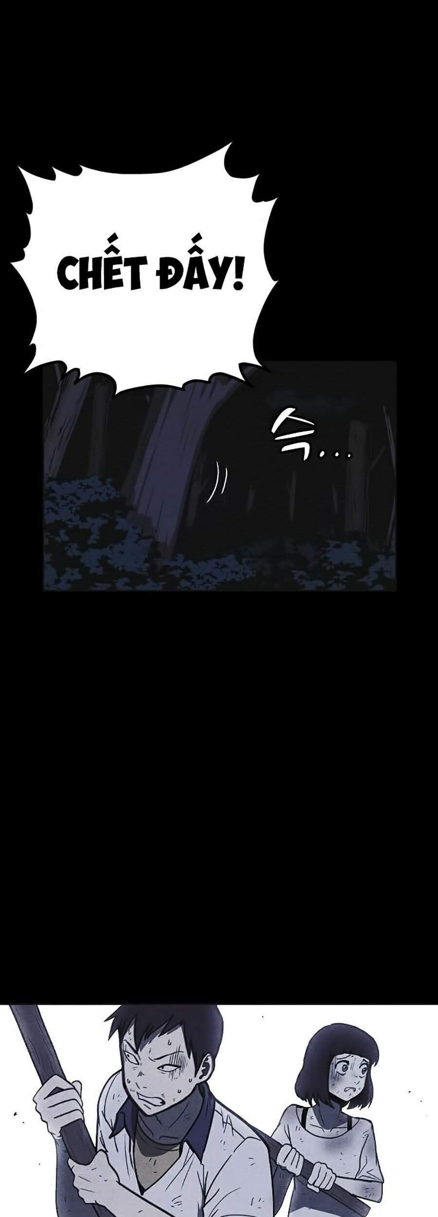 Cậu Bé Shotgun Chapter 25 - 41