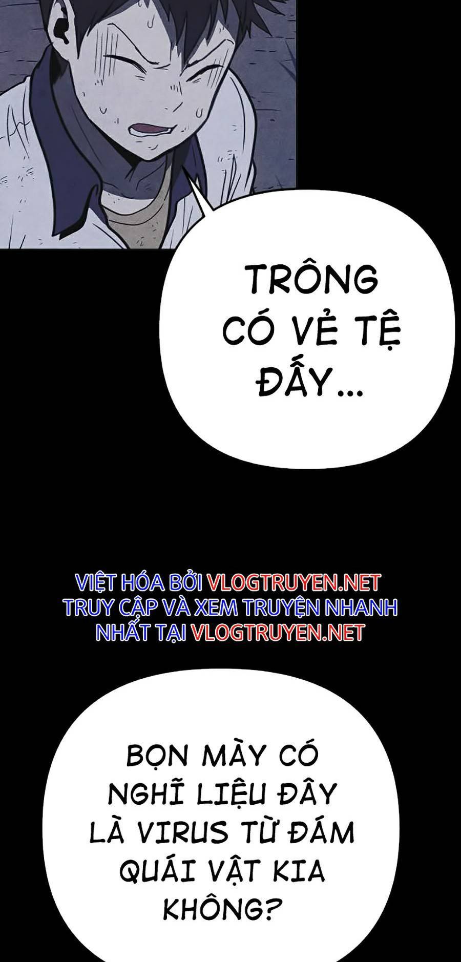 Cậu Bé Shotgun Chapter 29 - 44