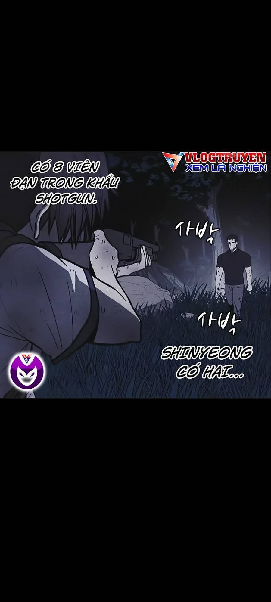 Cậu Bé Shotgun Chapter 30 - 117