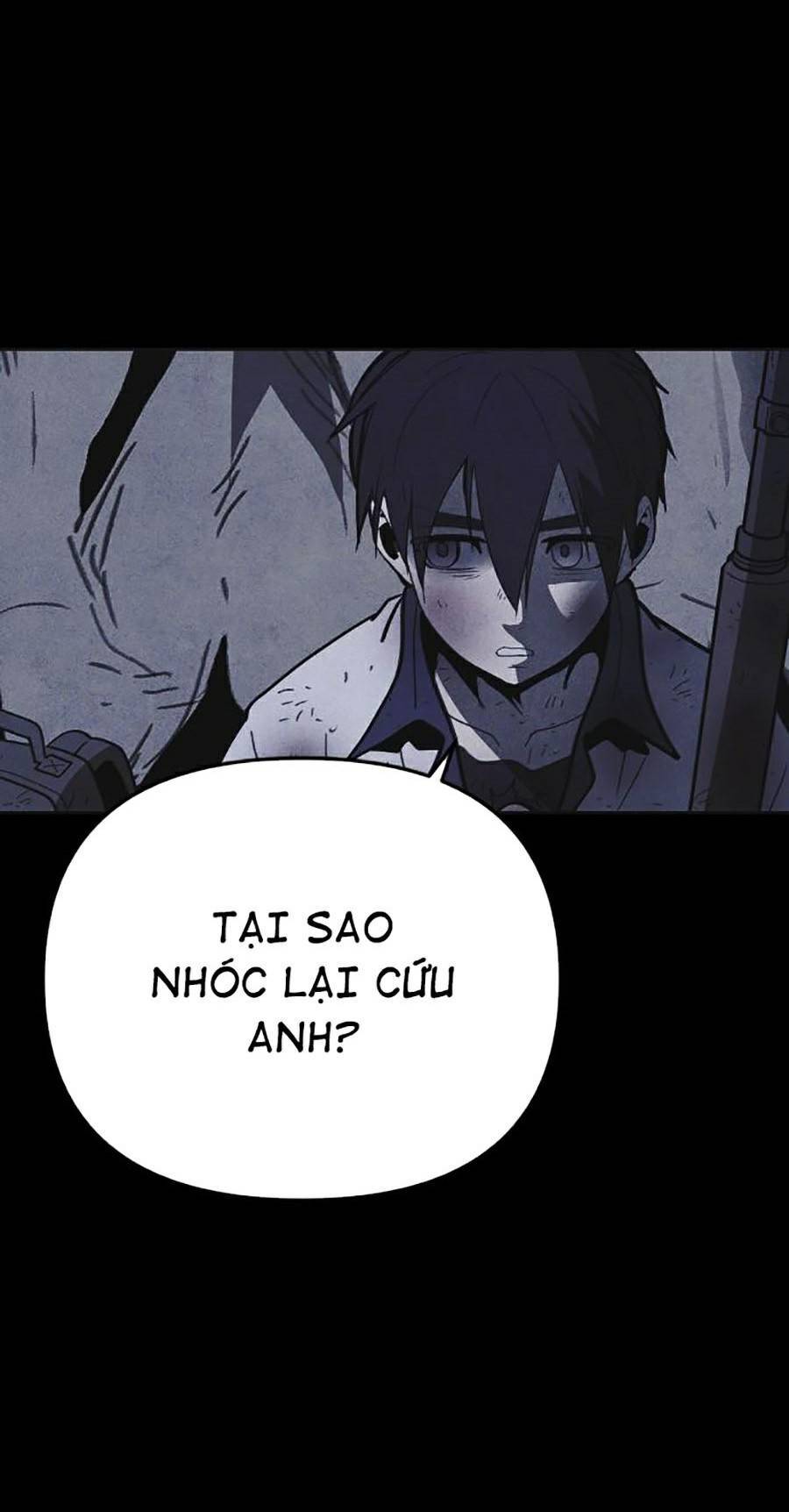 Cậu Bé Shotgun Chapter 34 - 37