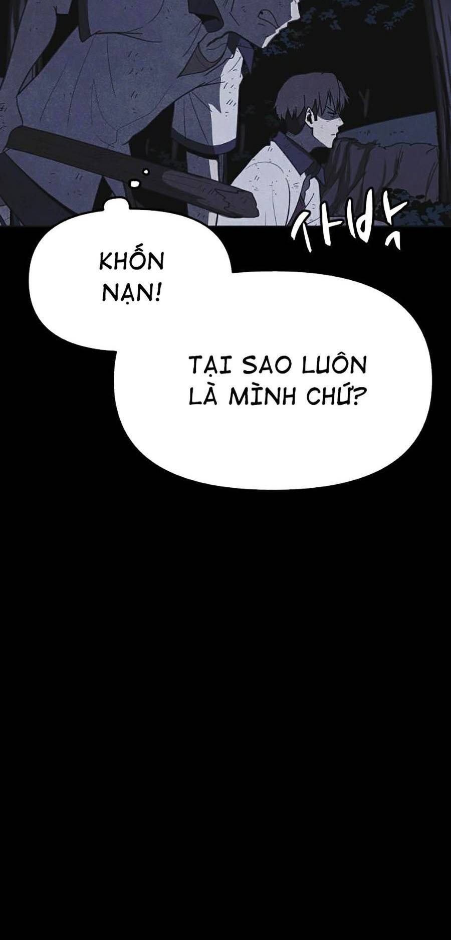 Cậu Bé Shotgun Chapter 37 - 43