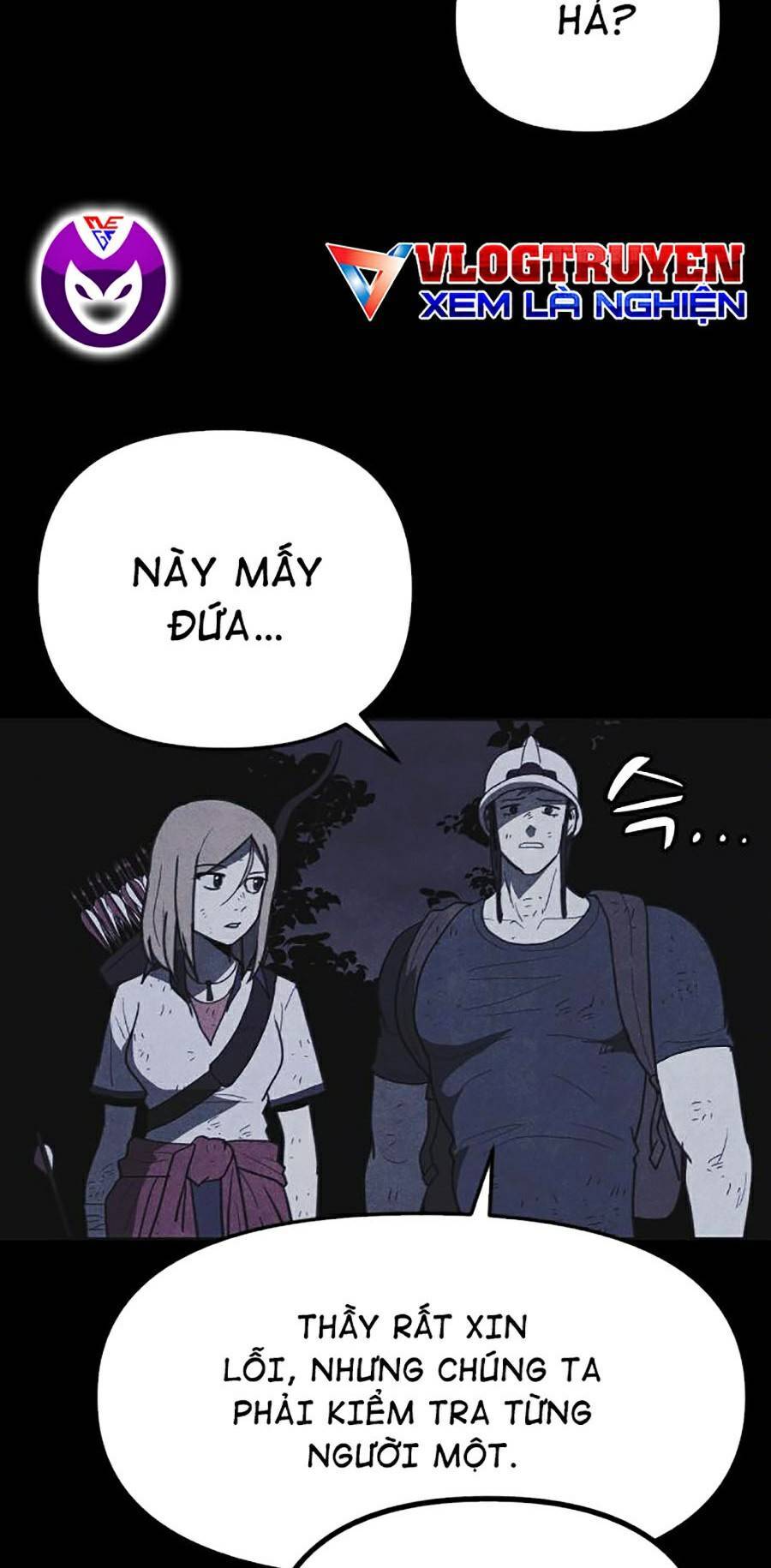 Cậu Bé Shotgun Chapter 37 - 68