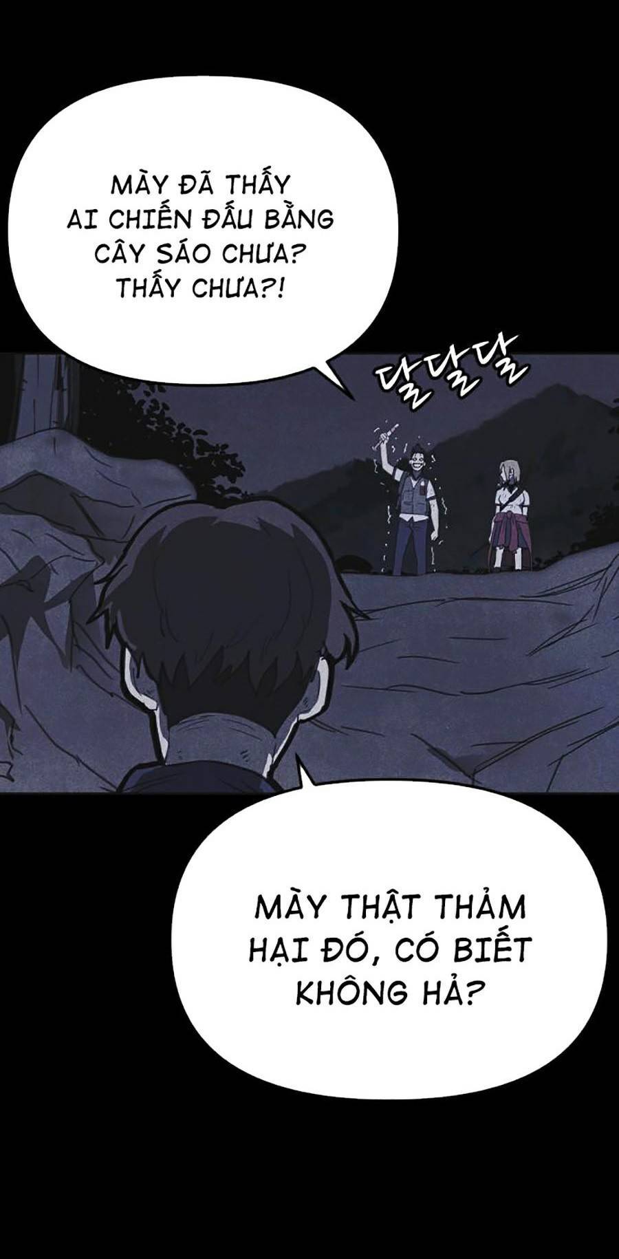 Cậu Bé Shotgun Chapter 37 - 75