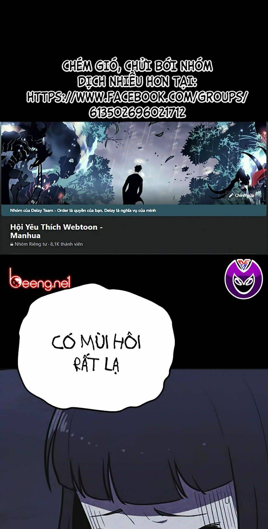 Cậu Bé Shotgun Chapter 4 - 1