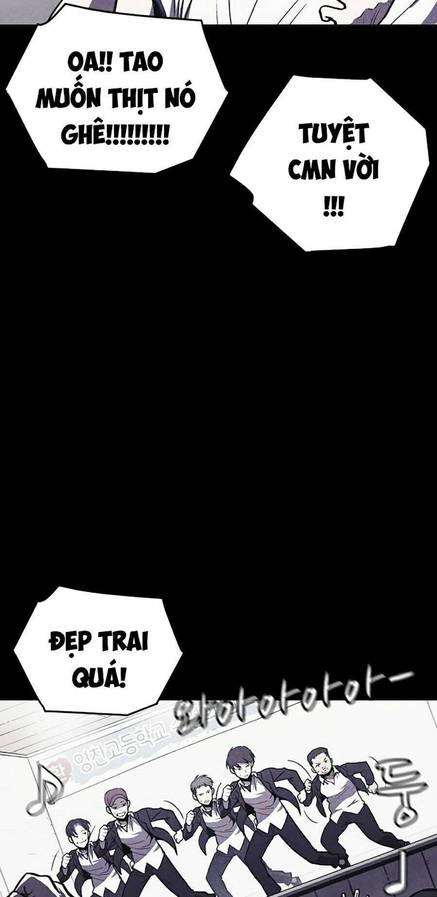 Cậu Bé Shotgun Chapter 4 - 24