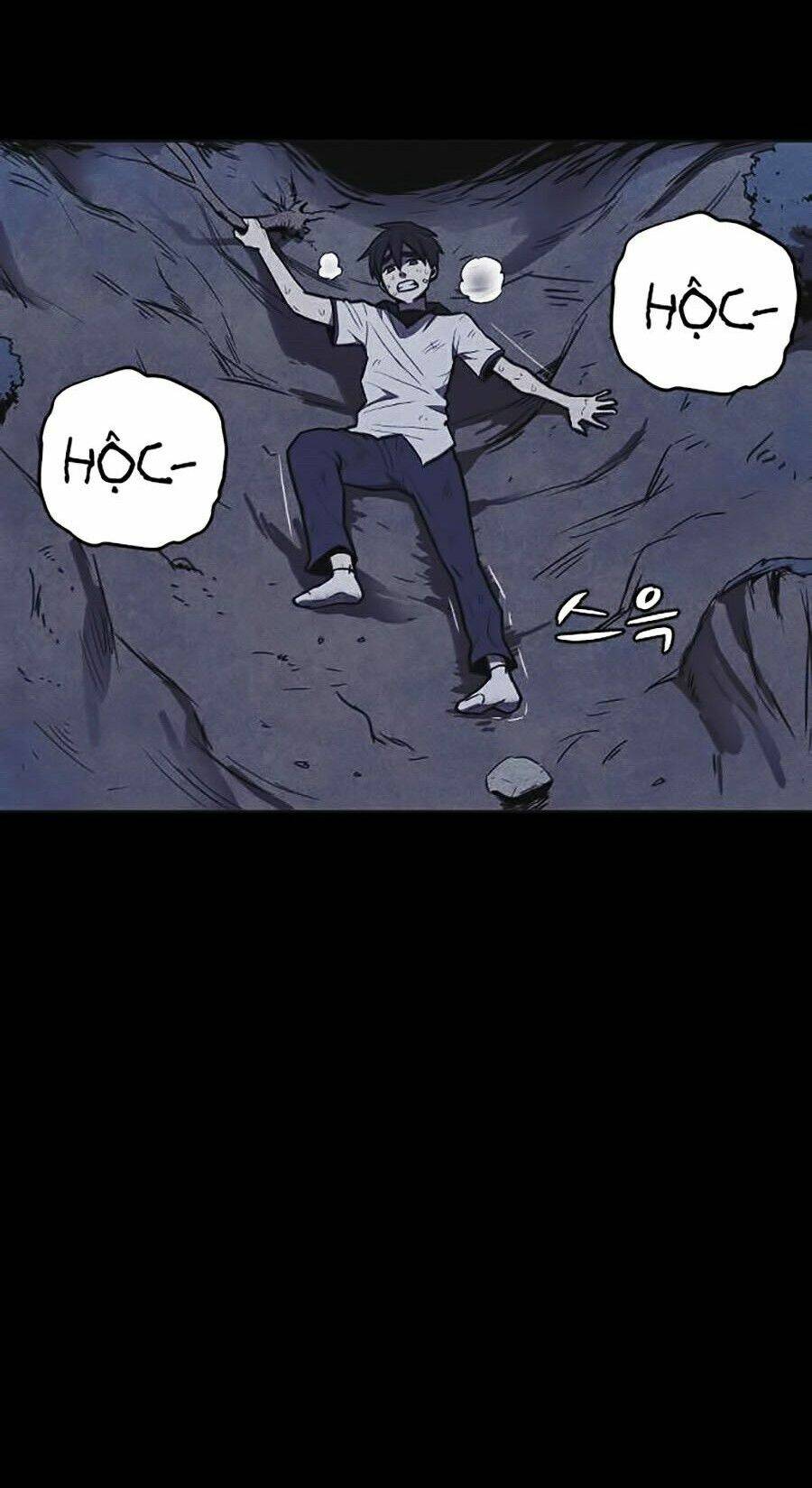 Cậu Bé Shotgun Chapter 4 - 54