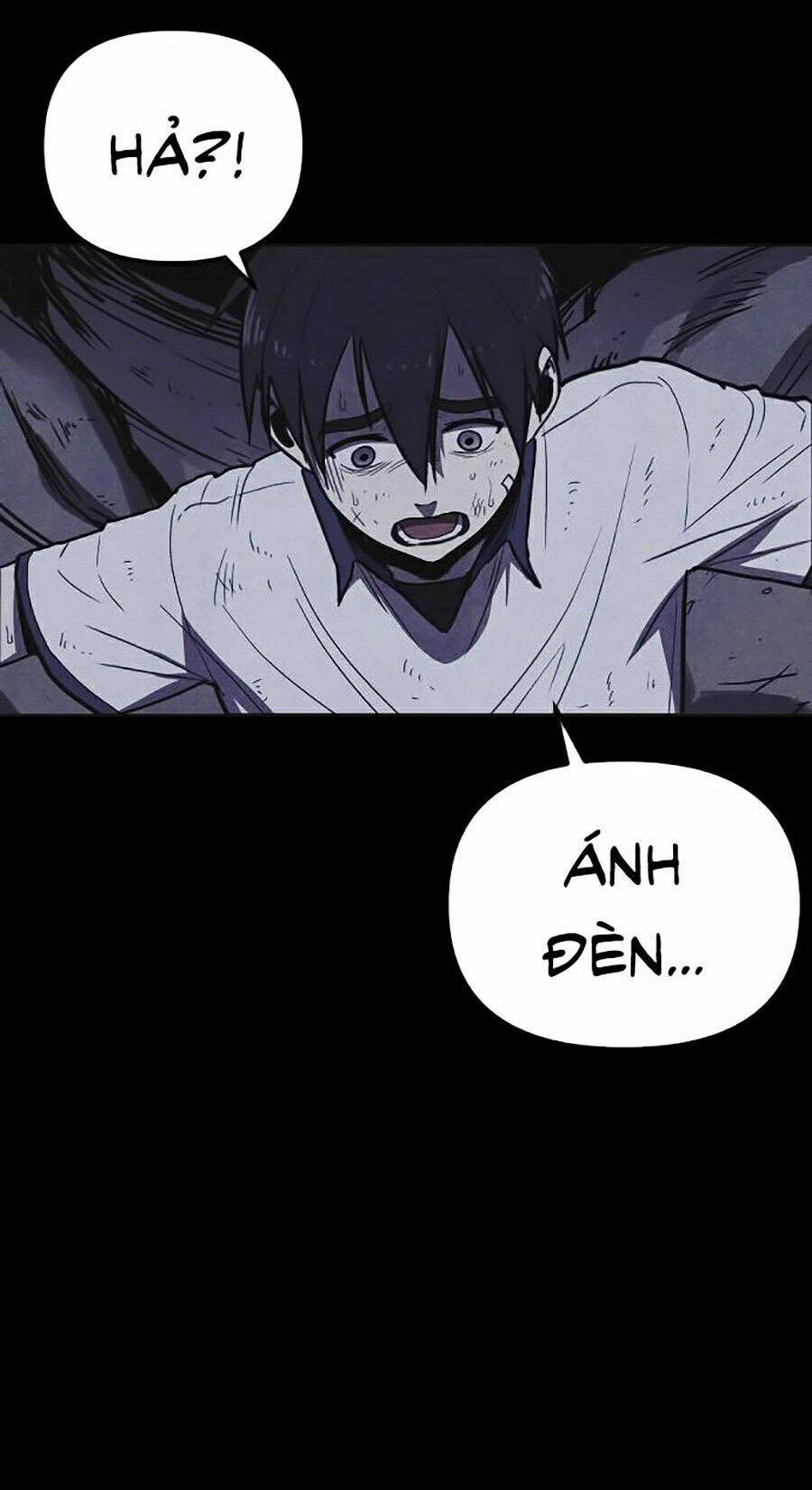 Cậu Bé Shotgun Chapter 4 - 60