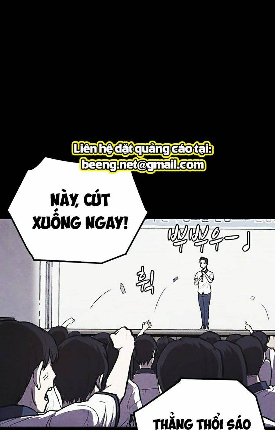 Cậu Bé Shotgun Chapter 4 - 87