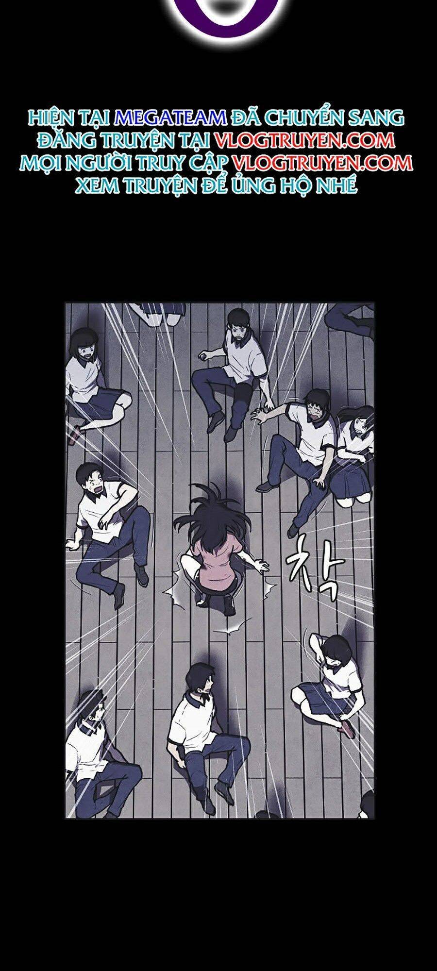 Cậu Bé Shotgun Chapter 6 - 35