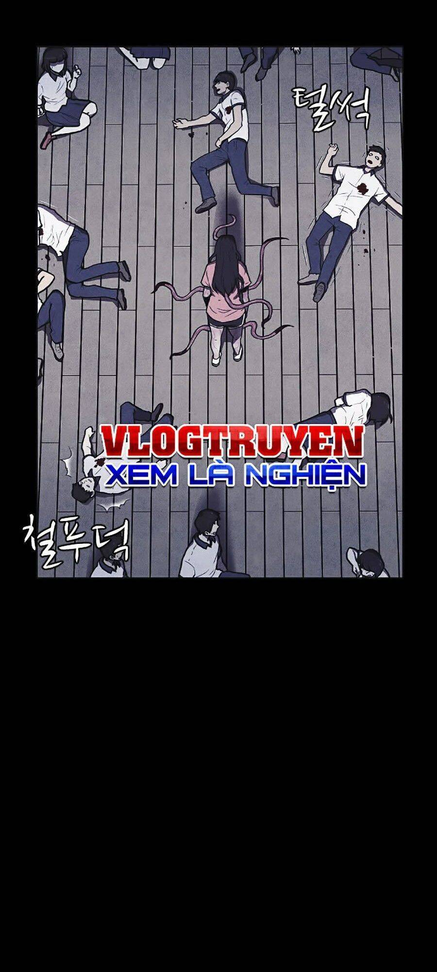 Cậu Bé Shotgun Chapter 6 - 57