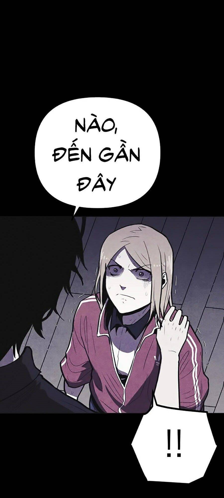 Cậu Bé Shotgun Chapter 7 - 51