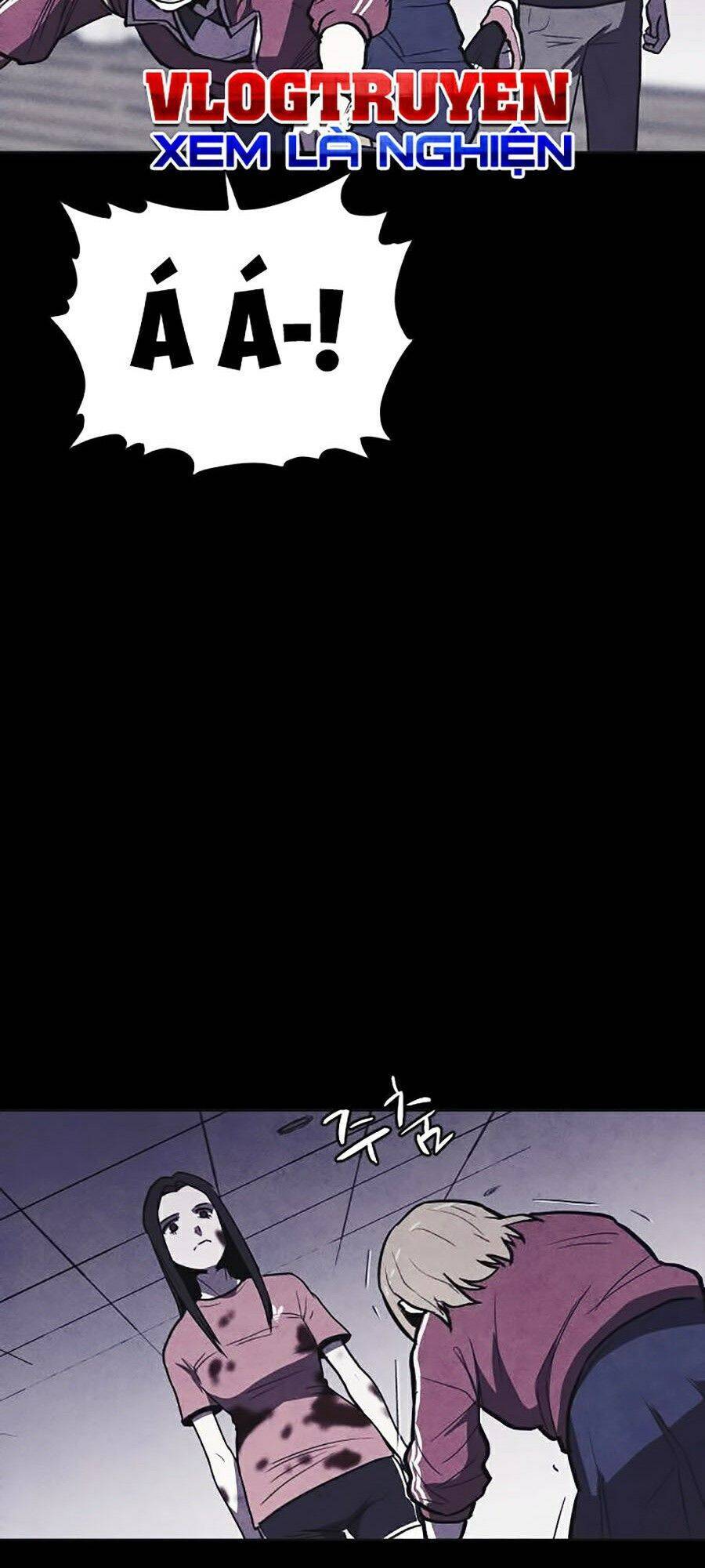 Cậu Bé Shotgun Chapter 7 - 71