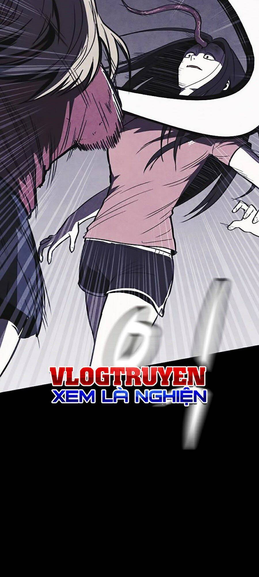 Cậu Bé Shotgun Chapter 8 - 71