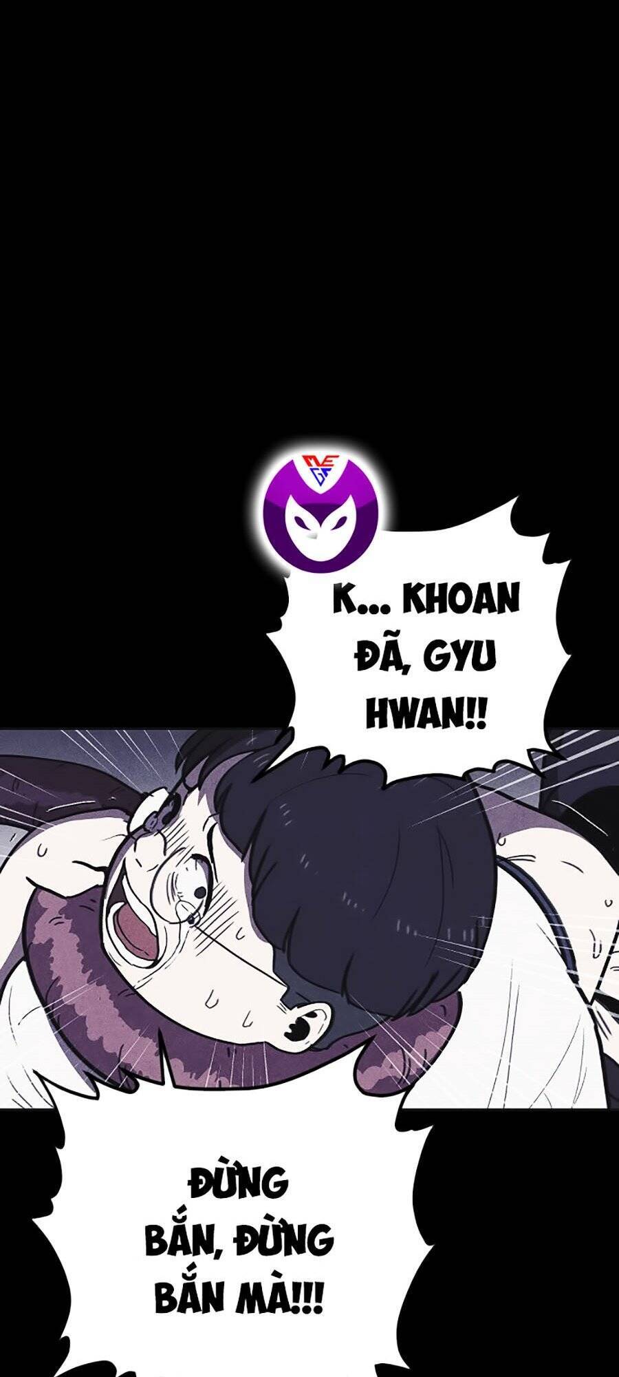Cậu Bé Shotgun Chapter 9 - 35