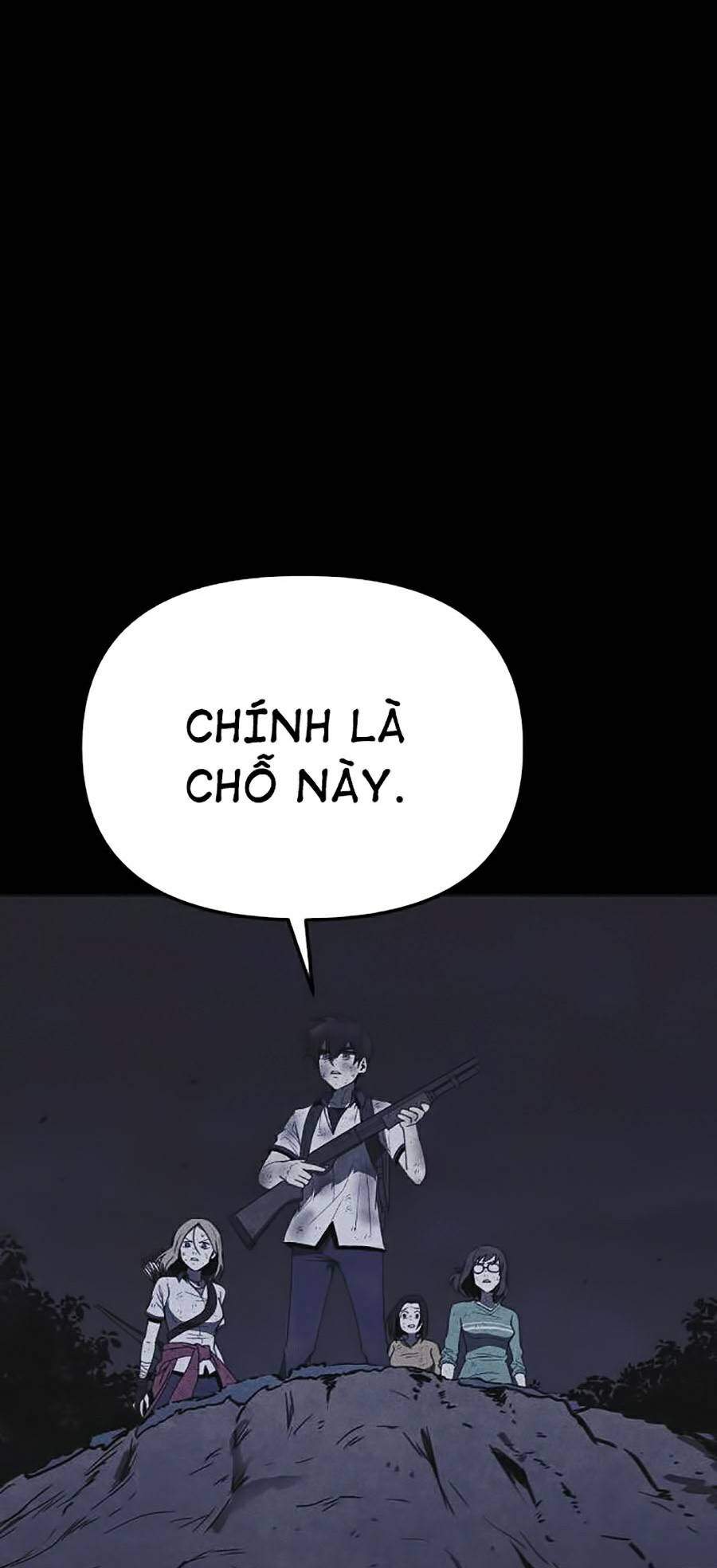 Cậu Bé Shotgun Chapter 27 - 3
