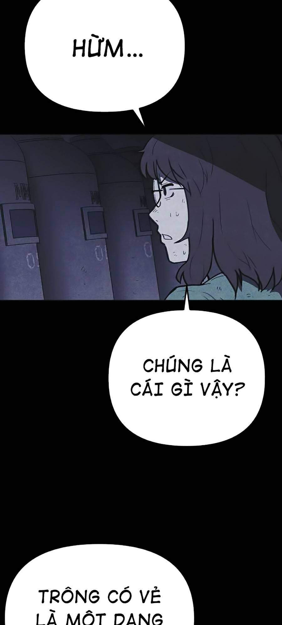 Cậu Bé Shotgun Chapter 27 - 24