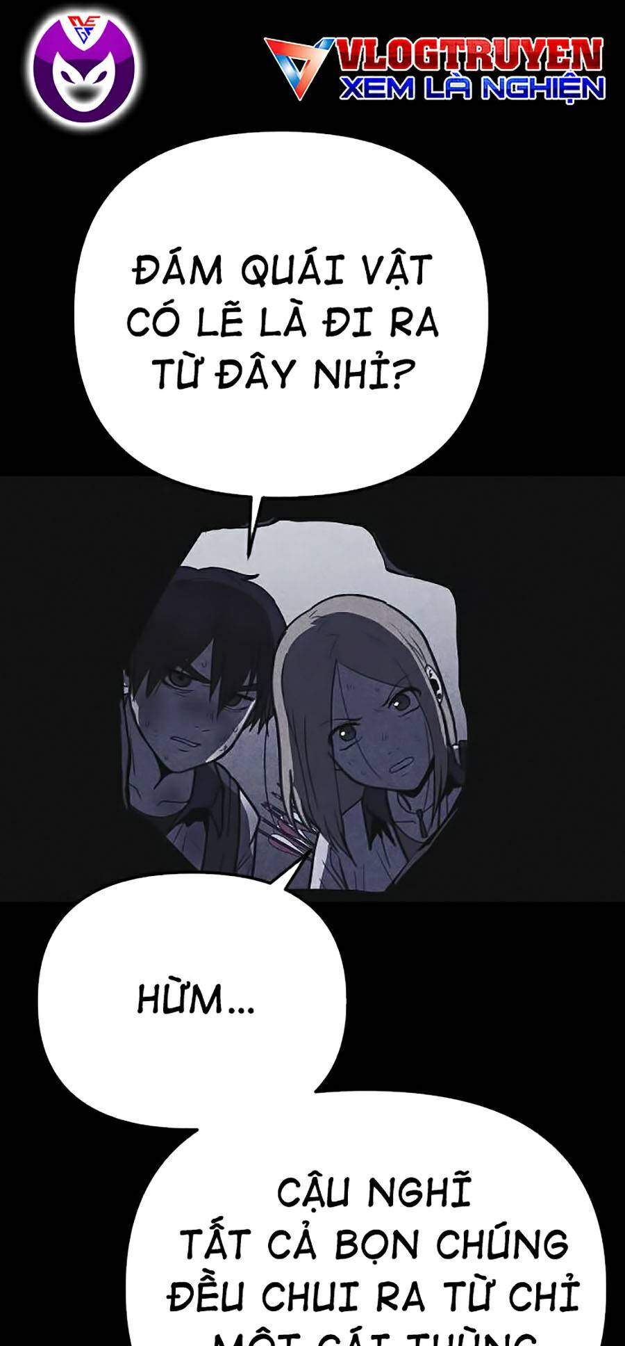 Cậu Bé Shotgun Chapter 27 - 31