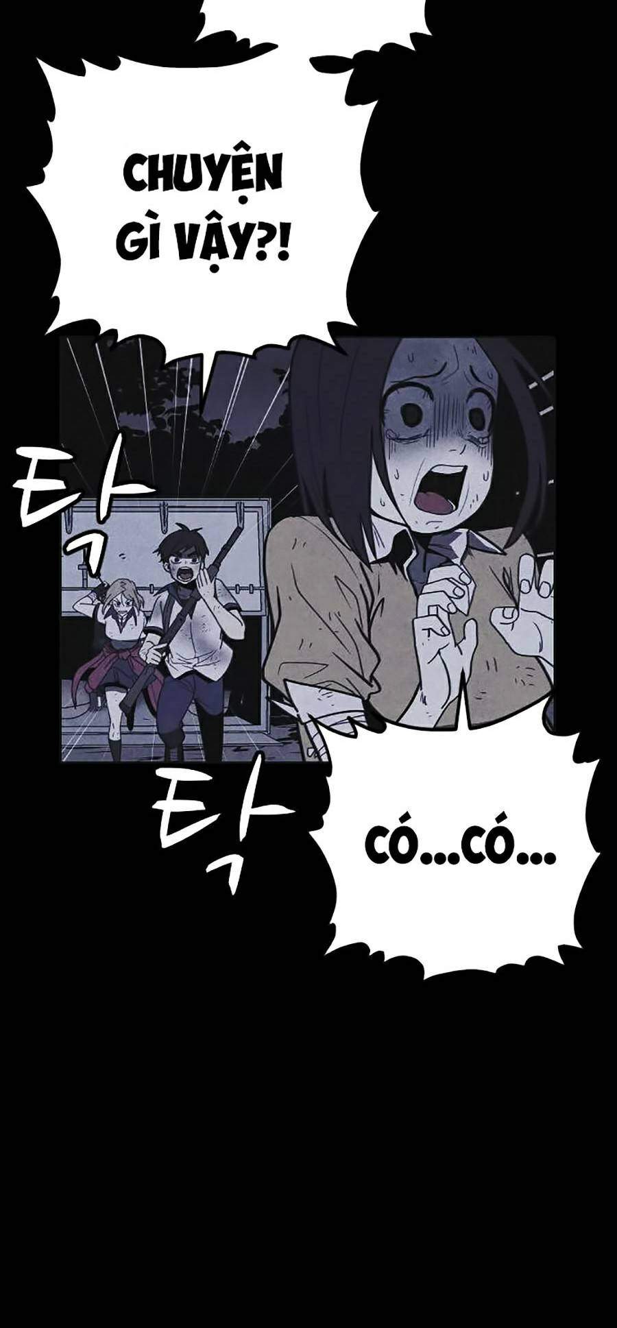 Cậu Bé Shotgun Chapter 27 - 45