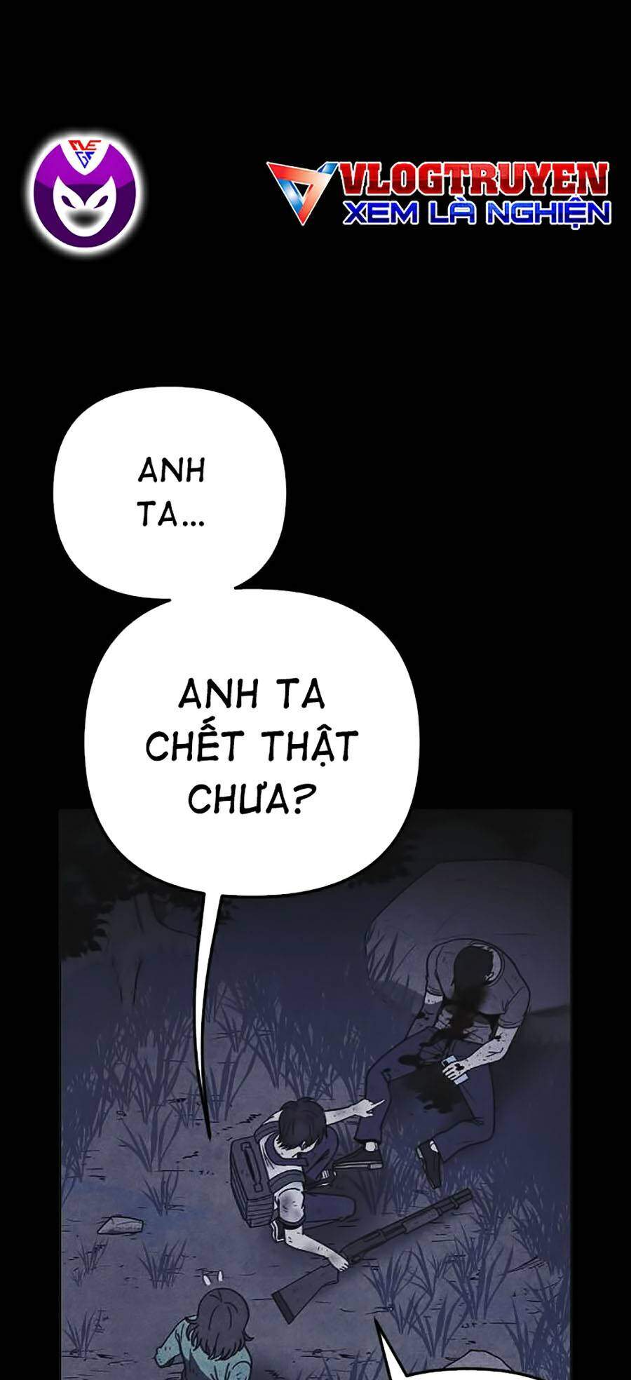 Cậu Bé Shotgun Chapter 27 - 49