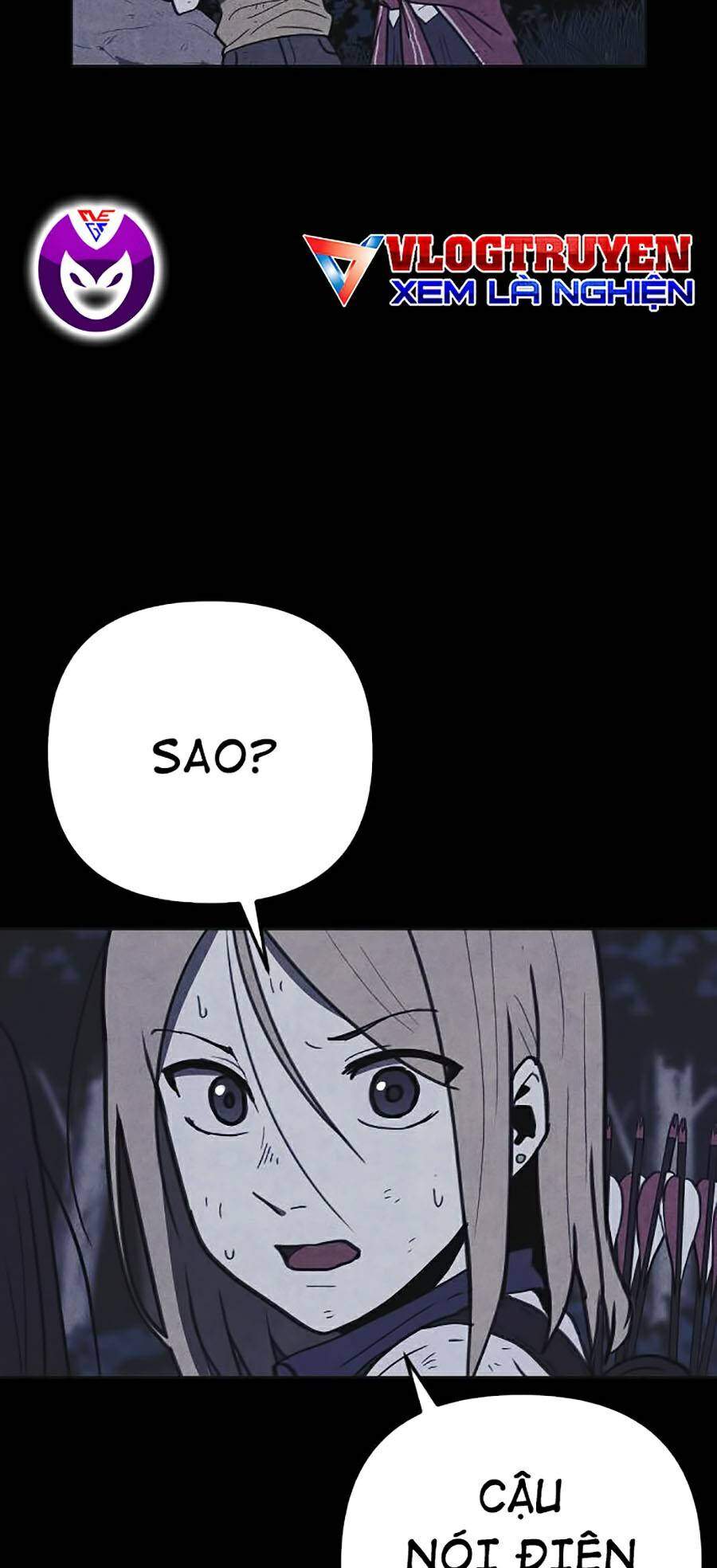 Cậu Bé Shotgun Chapter 27 - 52