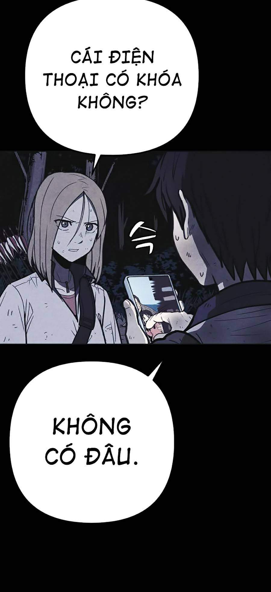 Cậu Bé Shotgun Chapter 27 - 58