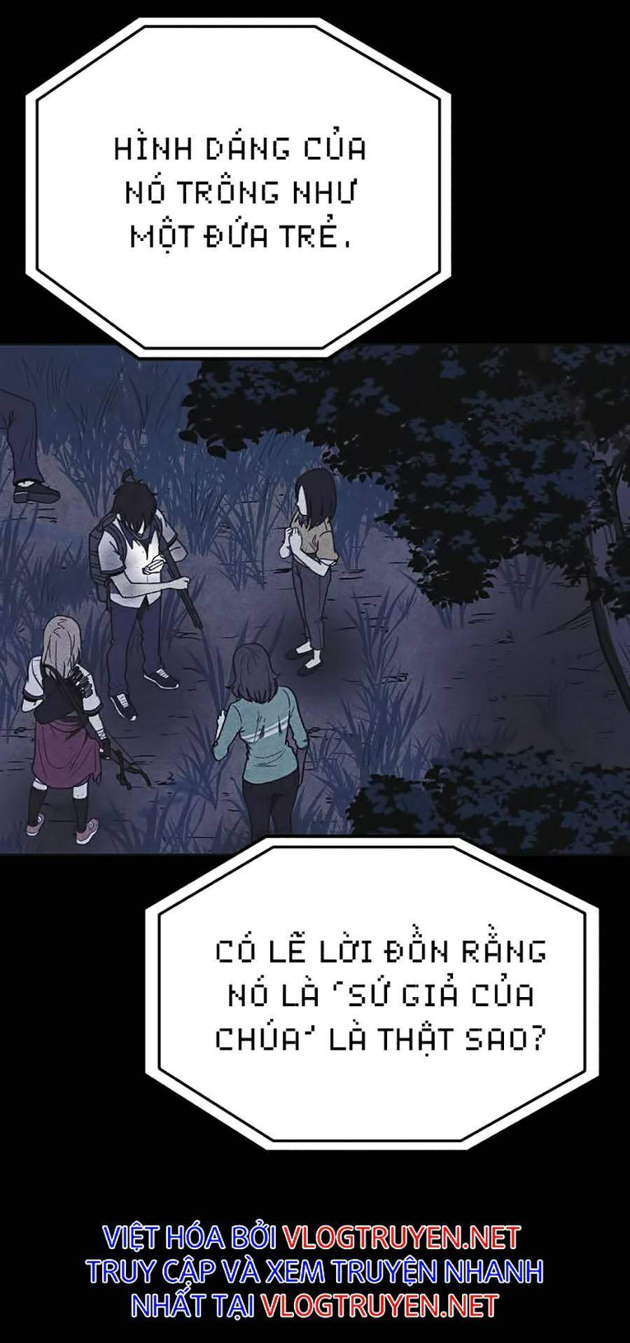 Cậu Bé Shotgun Chapter 27 - 74
