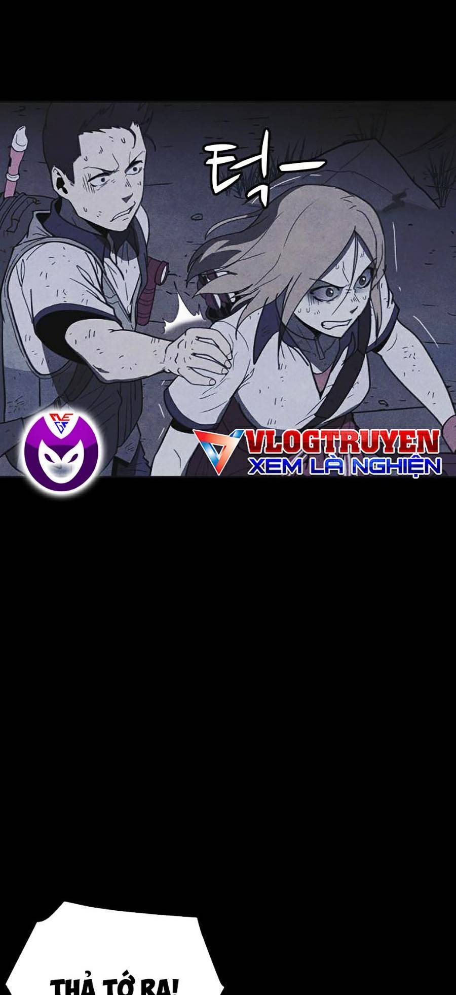 Cậu Bé Shotgun Chapter 33 - 4