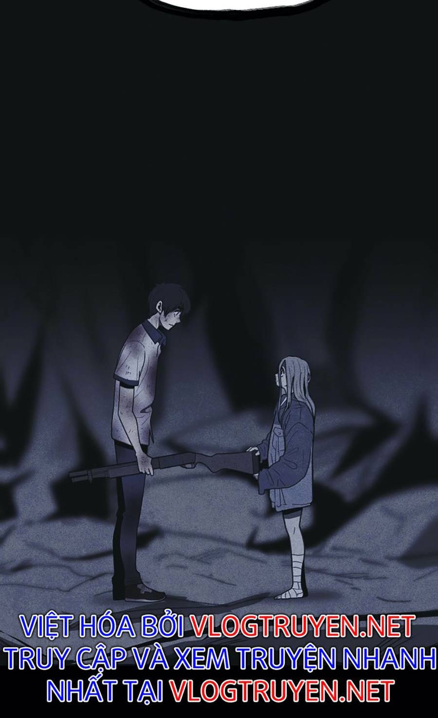 Cậu Bé Shotgun Chapter 38 - 106