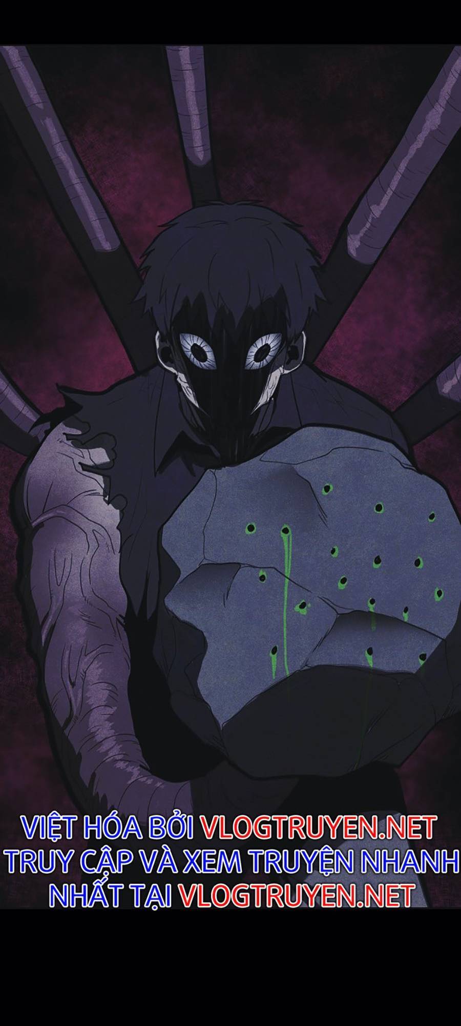 Cậu Bé Shotgun Chapter 38 - 137