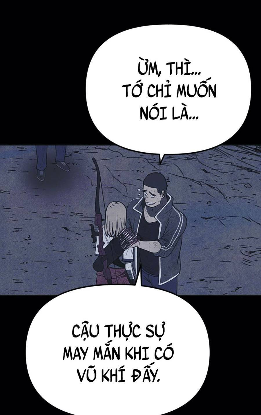 Cậu Bé Shotgun Chapter 38 - 32