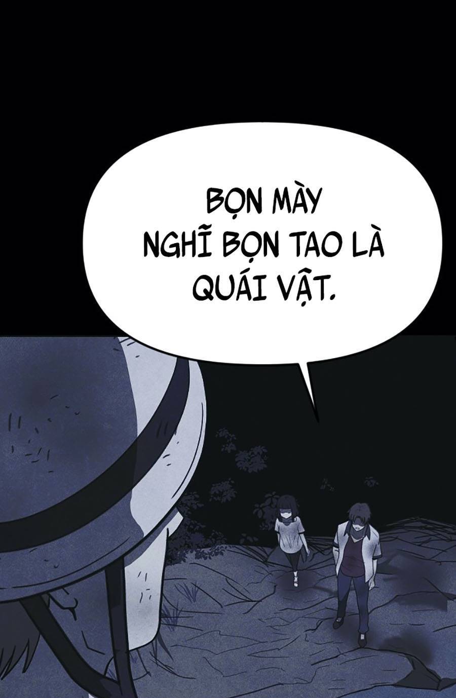 Cậu Bé Shotgun Chapter 38 - 41