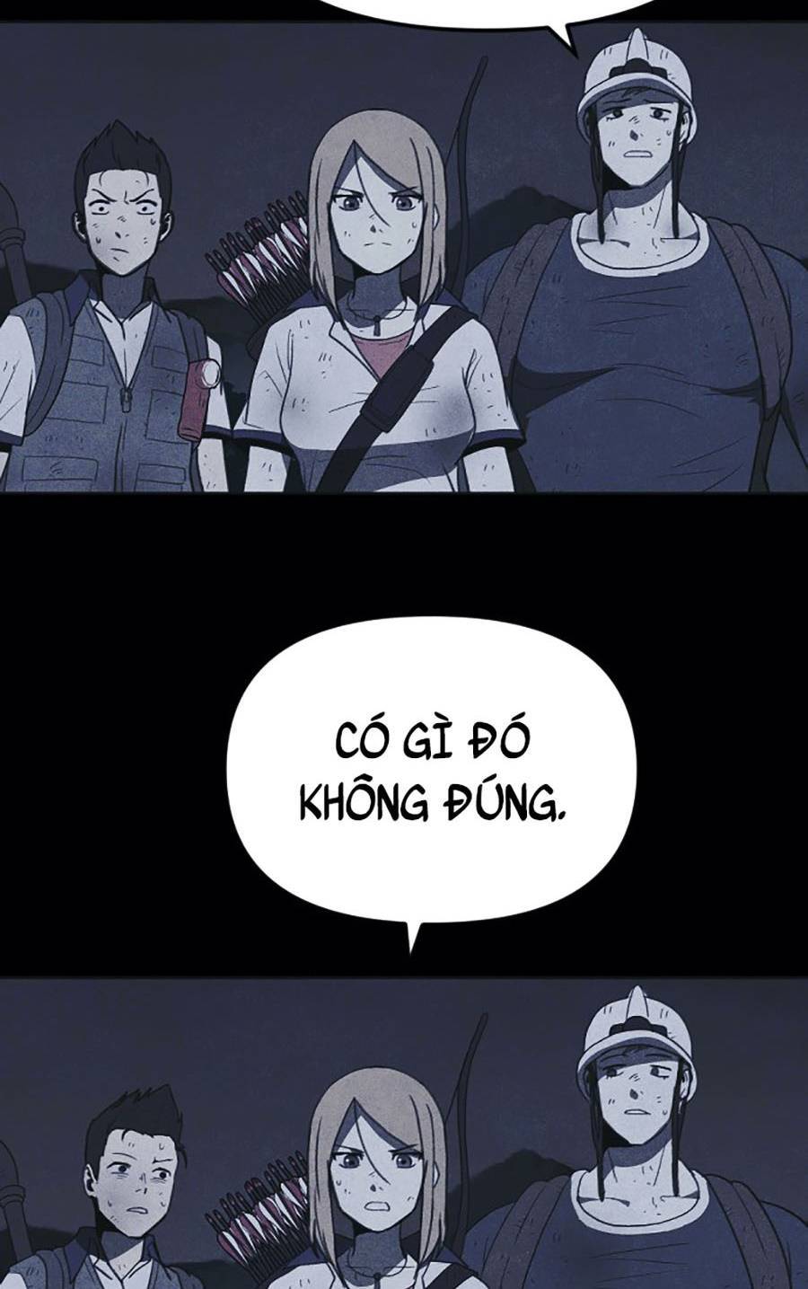 Cậu Bé Shotgun Chapter 38 - 55