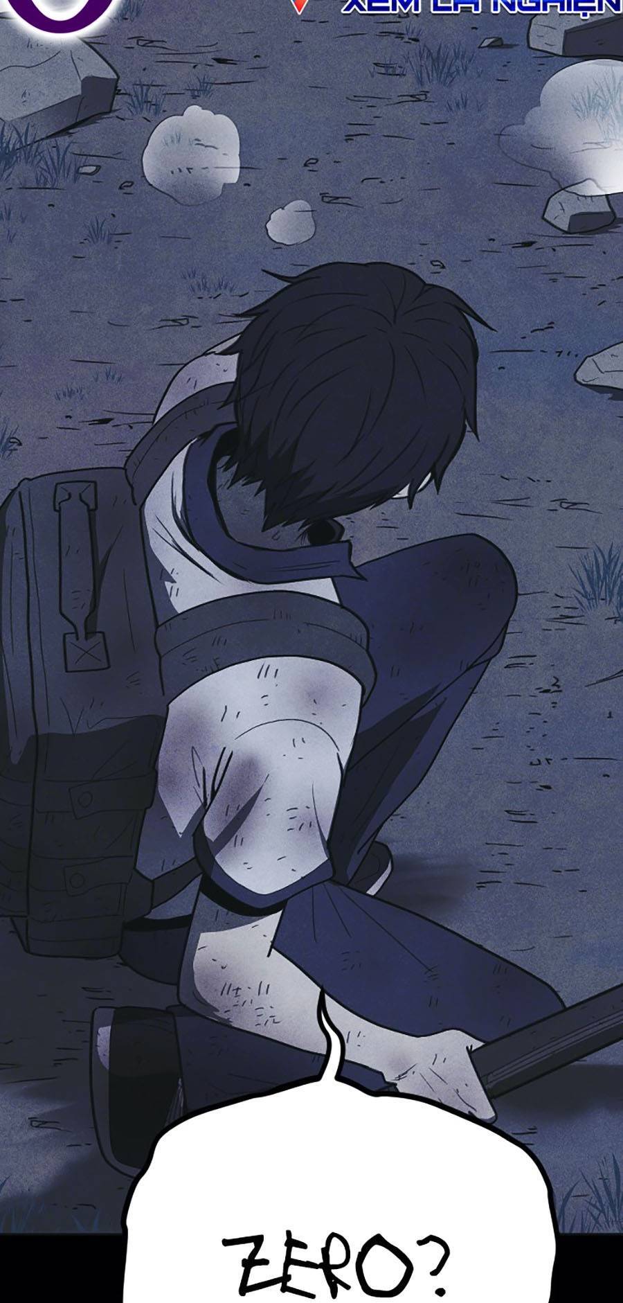 Cậu Bé Shotgun Chapter 39 - 34